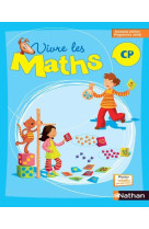 Vivre les maths cp 2009 fichier eleve