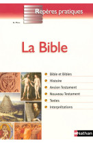 La bible 2008 - reperes pratiques n35