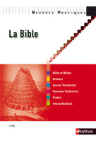 La bible 2012 - reperes pratiques n35