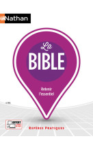 La bible repères pratiques n35 2017