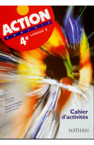 Action 4e lv2 activites 1998