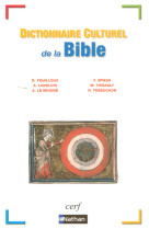 Dictionnaire culturel de la bible ne