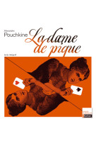 La dame de pique - pouchkine