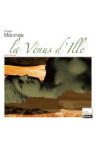 La venus d'ille 3e - carres classiques