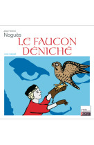 Le faucon deniche n21 carres classiques