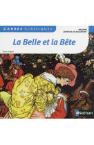 La belle et la bête - 3