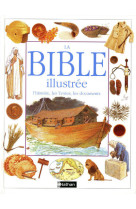 La bible illustree