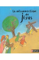 Resurrection de jesus