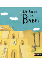 Tour de babel