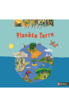 Planete terre