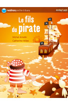 Fils du pirate