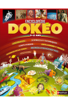 Dokeo encyclopedie 9-12ans