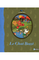 N06 - le chat botte