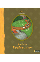 N12 - la petite poule rousse