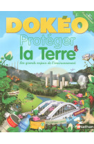 Dokeo proteger la terre