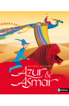 Azur et asmar petit album