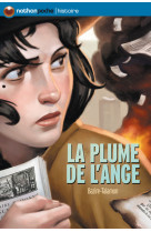 La plume de l'ange