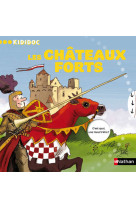 N05 - les chateaux forts