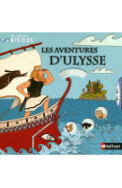 Les aventures d'ulysse