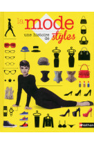 La mode une histoire de styles