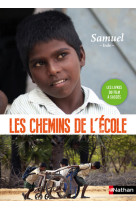 Sur les chemins de l'école:samuel