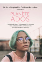 Planète ados