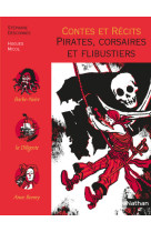 C&r pirates corsaires et flibu