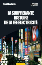 La surprenante histoire de la fée électricité