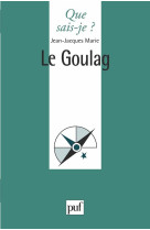 Le goulag