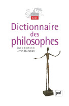 Dictionnaire des philosophes