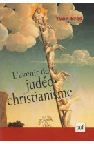 L'avenir du judéo-christianisme