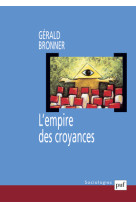 L'empire des croyances