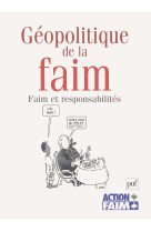 Géopolitique de la faim