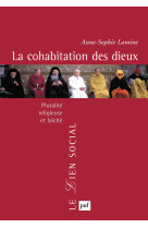 La cohabitation des dieux