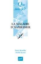 La maladie d'alzheimer