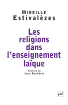 Les religions dans l'enseignement laïque