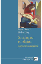 Sociologies et religion. volume 2