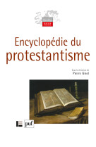 Encyclopédie du protestantisme