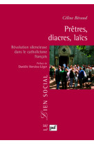 Prêtres, diacres, laïcs