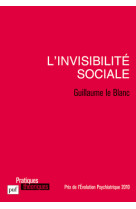 L'invisibilité sociale