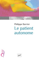 Le patient autonome