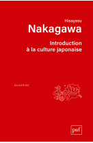 Introduction à la culture japonaise