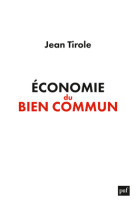 économie du bien commun