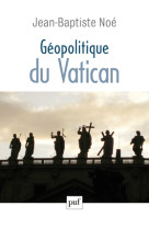 Géopolitique du vatican