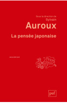 La pensée japonaise