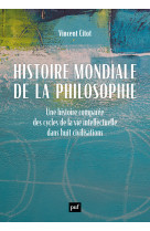 Histoire mondiale de la philosophie