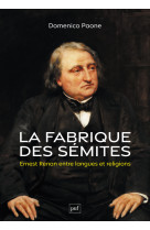 La fabrique des sémites