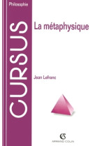 La métaphysique