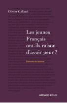 Les jeunes français ont-ils raison d'avoir peur ?