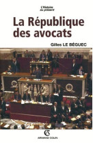 La république des avocats